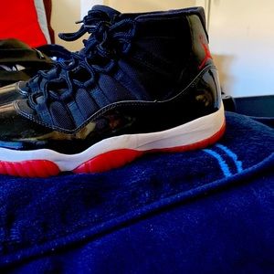Jordan 11 Retro